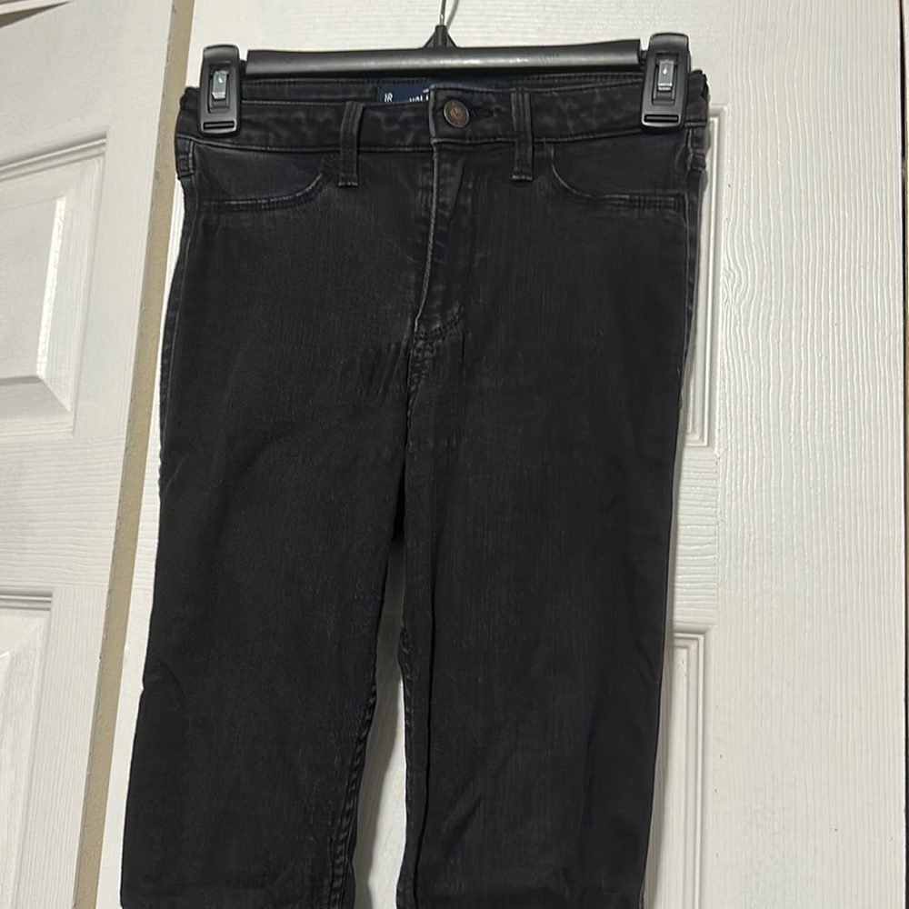 High Rise Jeans - Picture 2 of 7